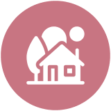 A Private, Home-Like Setting